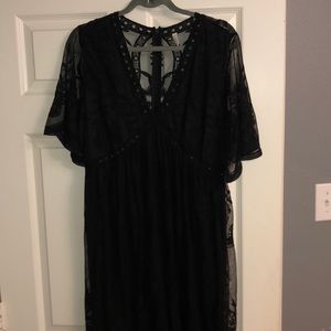 Pinkblush Maternity Dress